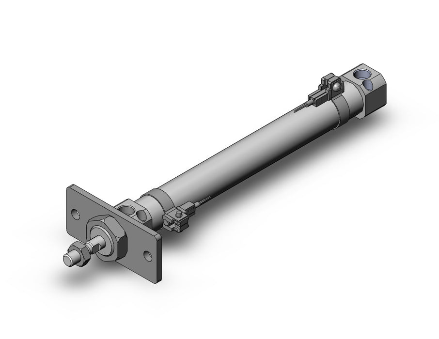 CDM2FZ20-150AZ-M9BL Cylinder, Air