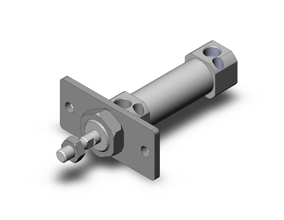 CDM2FZ20-25AZ Cylinder, Air