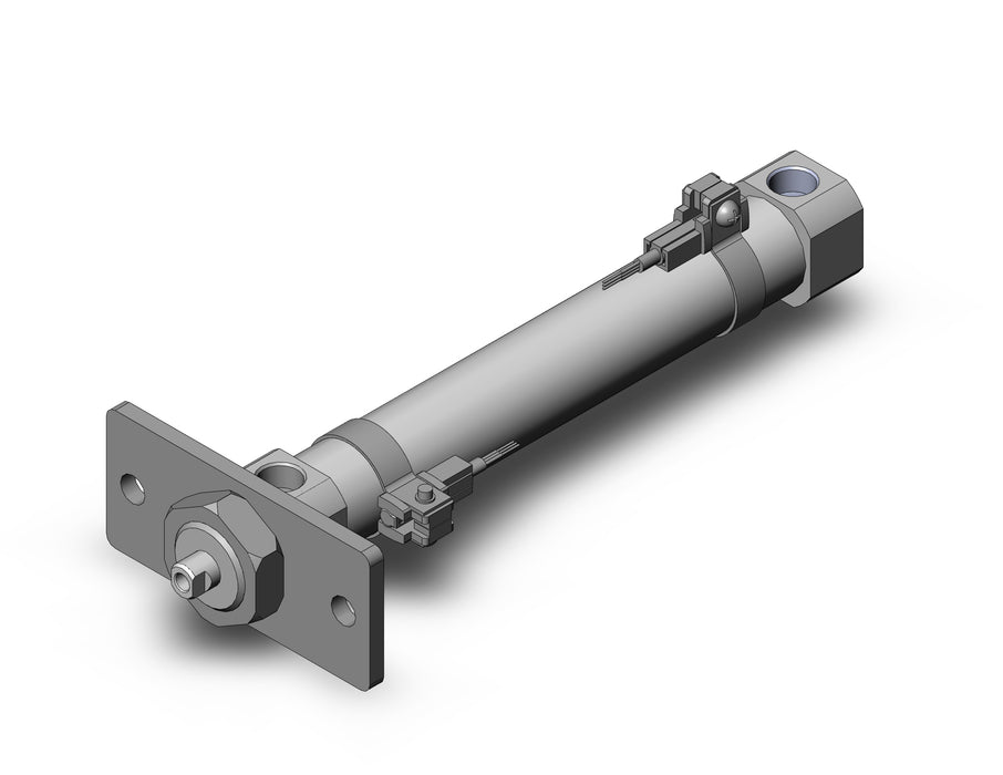 CDM2FZ20TF-100FZ-M9PWSAPC Cylinder, Air