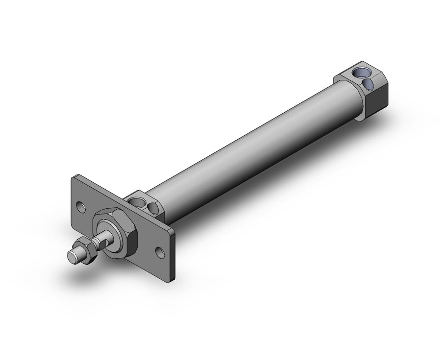 CDM2FZ20TF-125AZ Cylinder, Air