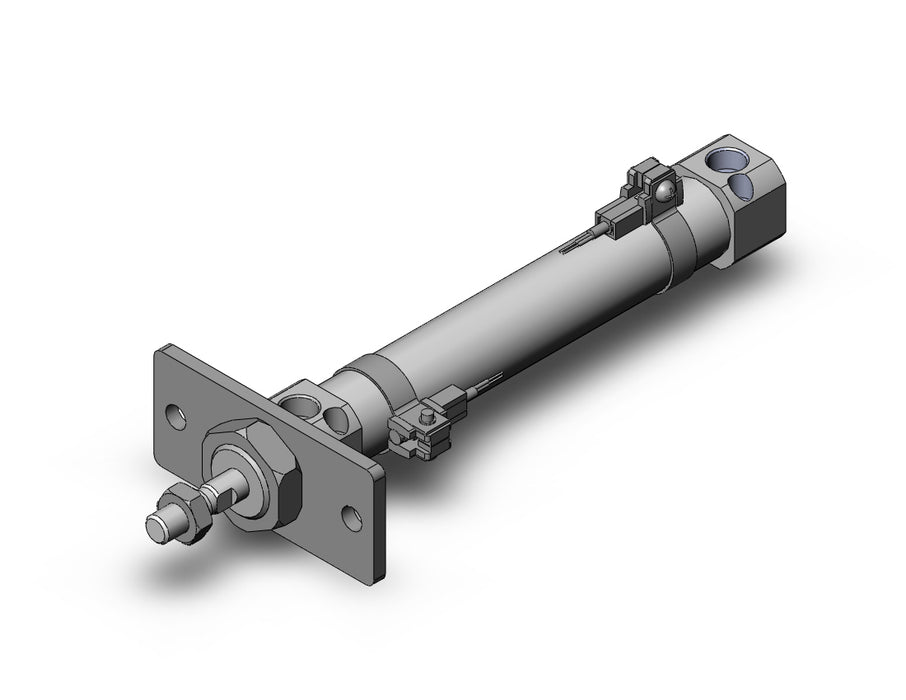 CDM2FZ20TN-100AZ-A93L4 Cylinder, Air