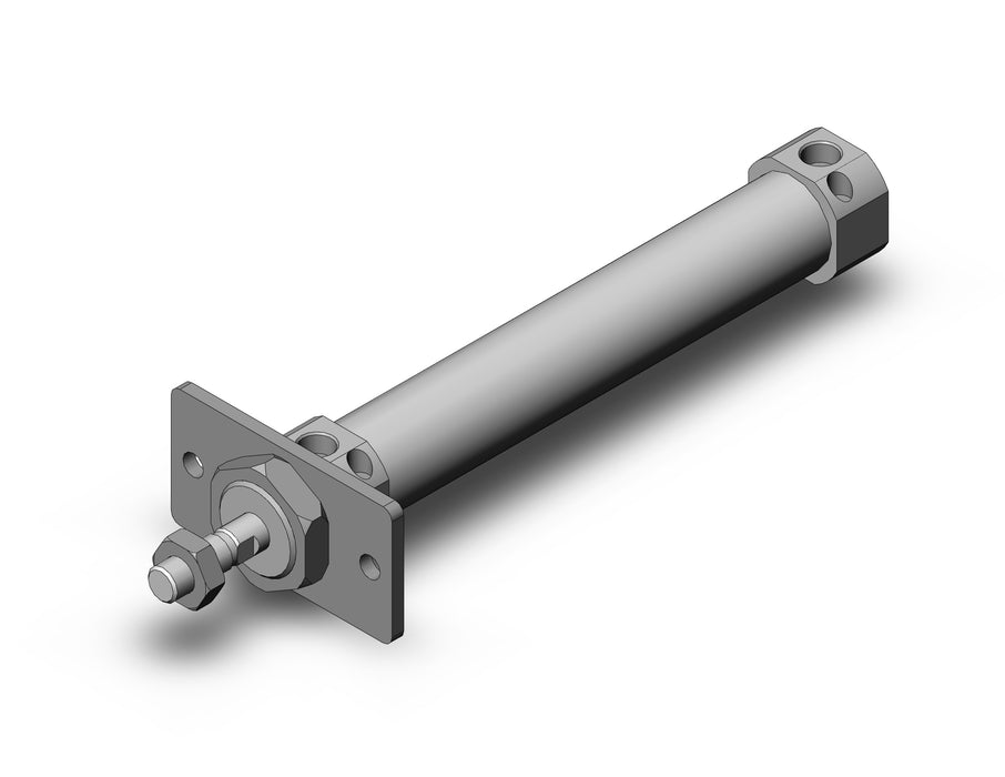 CDM2FZ25-125AZ Cylinder, Air