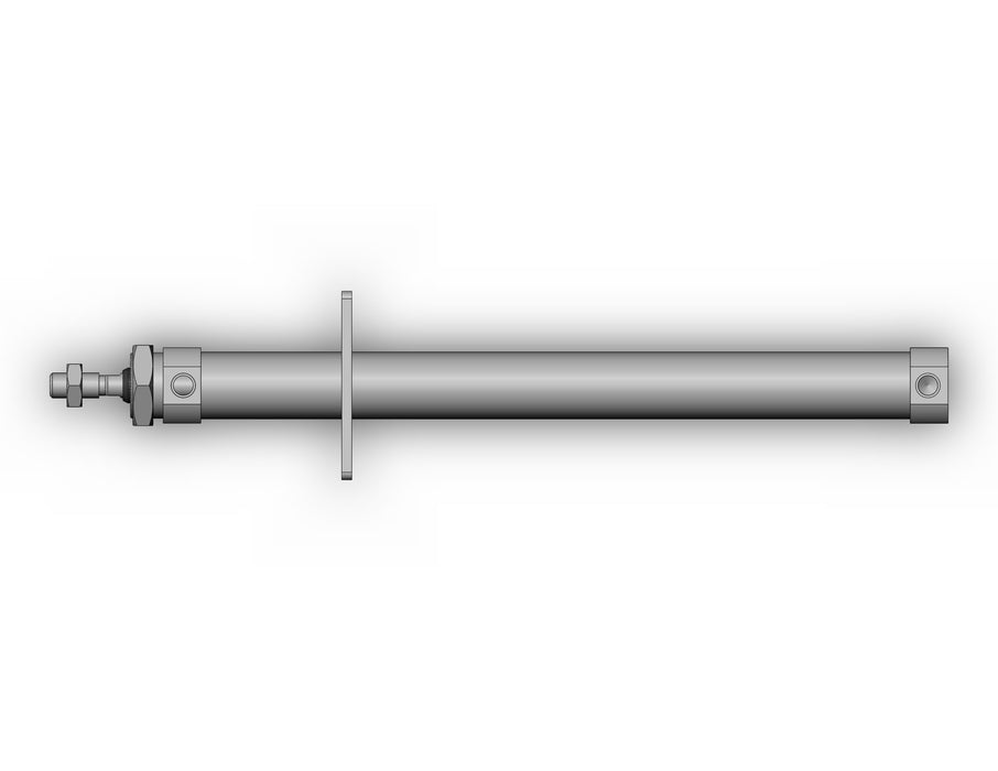 CDM2FZ25-250Z-XC4 Cylinder, Air