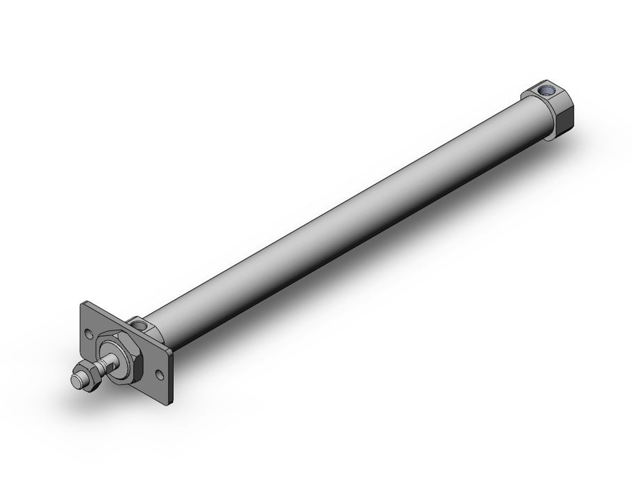 CDM2FZ25-300Z Cylinder, Air