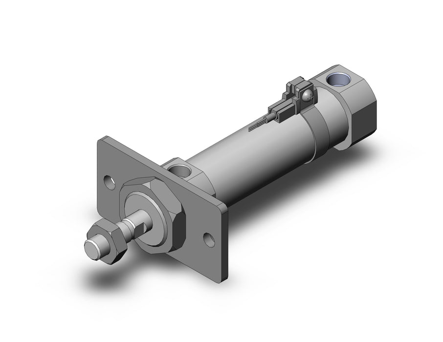 CDM2FZ25-50Z-M9PSAPCS Cylinder, Air