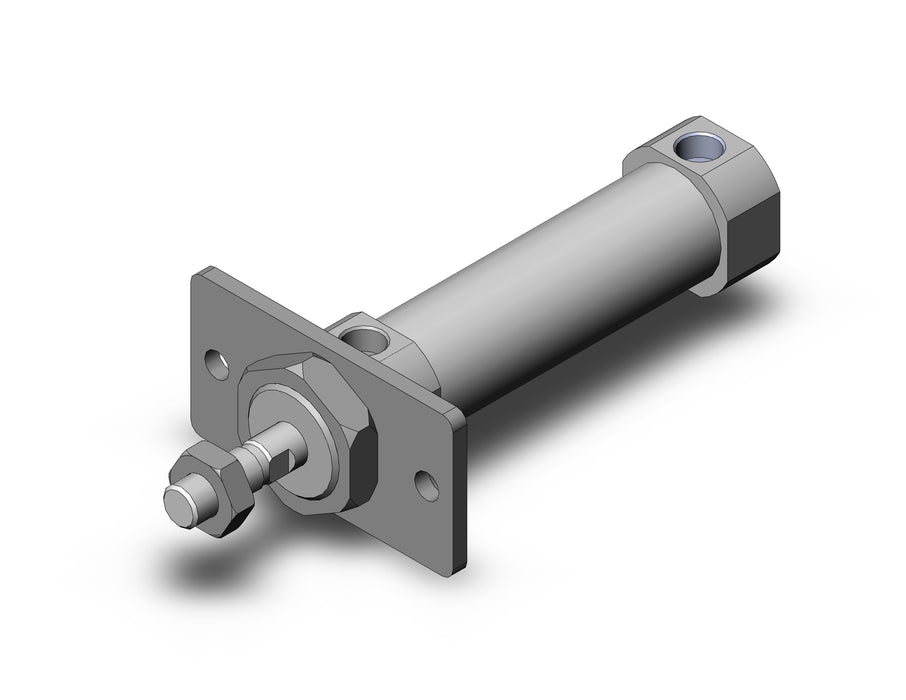 CDM2FZ25-50Z Cylinder, Air