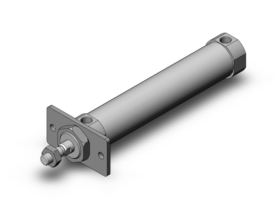 CDM2FZ32-125Z Cylinder, Air