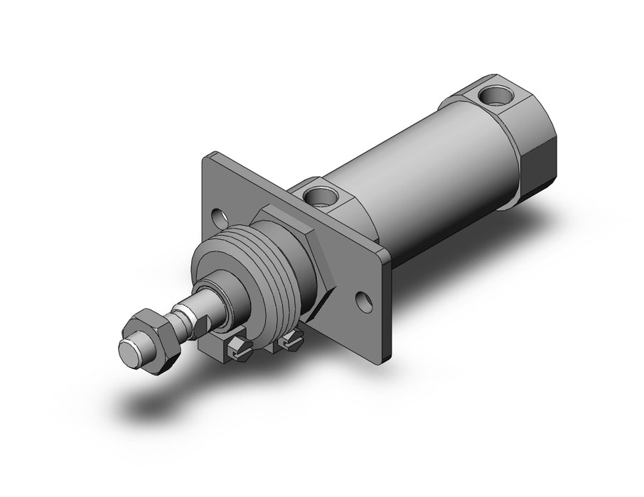 CDM2FZ32-25KZ Cylinder, Air
