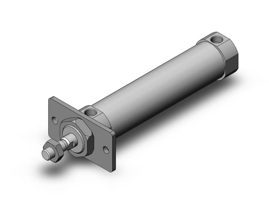 CDM2FZ32TN-100Z Cylinder, Air