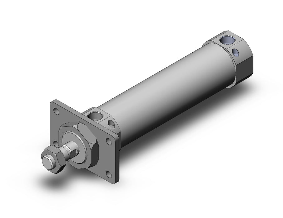 CDM2FZ40-100AZ Cylinder, Air