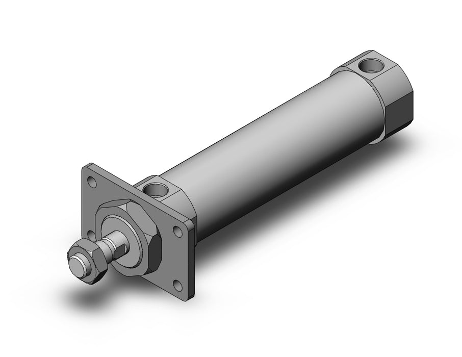 CDM2FZ40-100Z Cylinder, Air