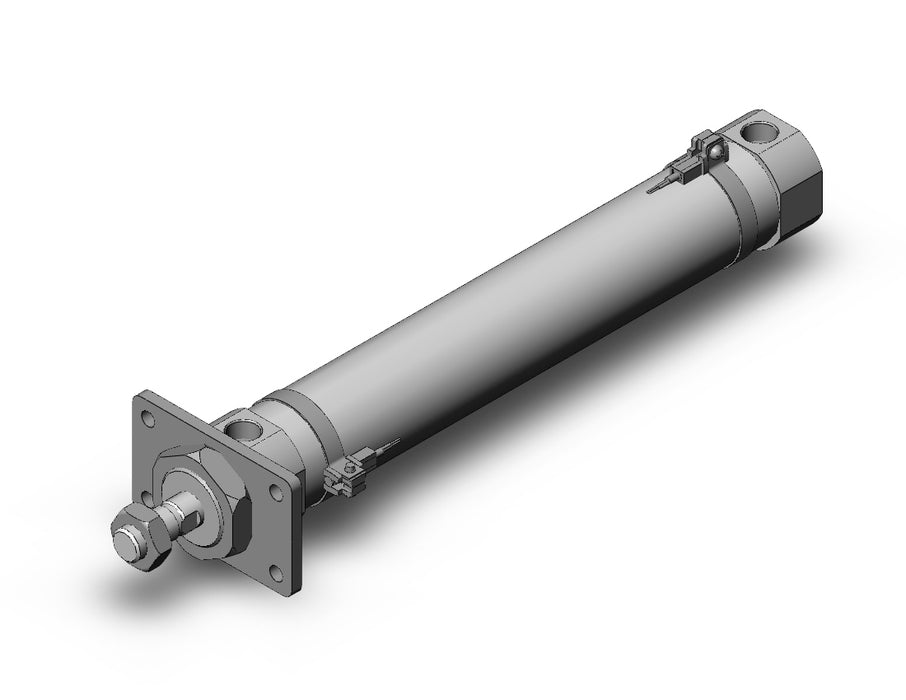 CDM2FZ40-200Z-A93L Cylinder, Air