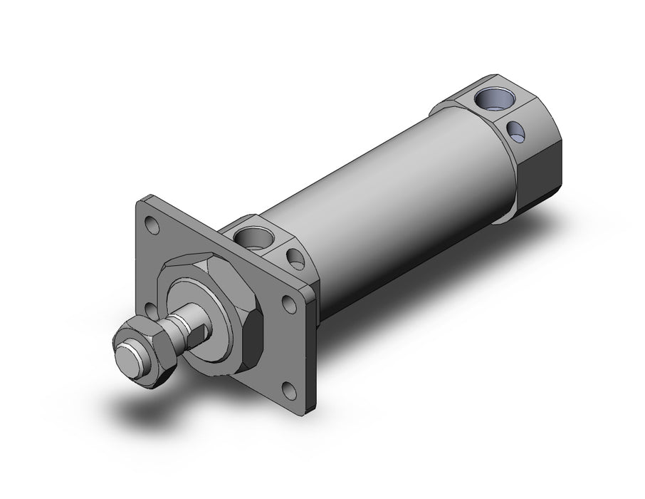 CDM2FZ40-50AZ Cylinder, Air