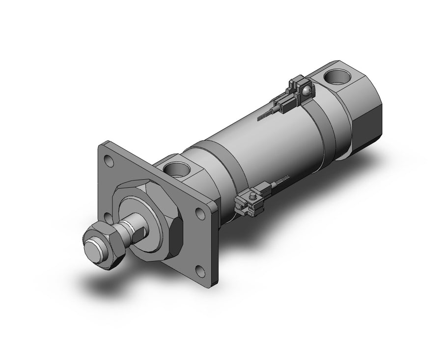 CDM2FZ40-50Z-M9PL Cylinder, Air