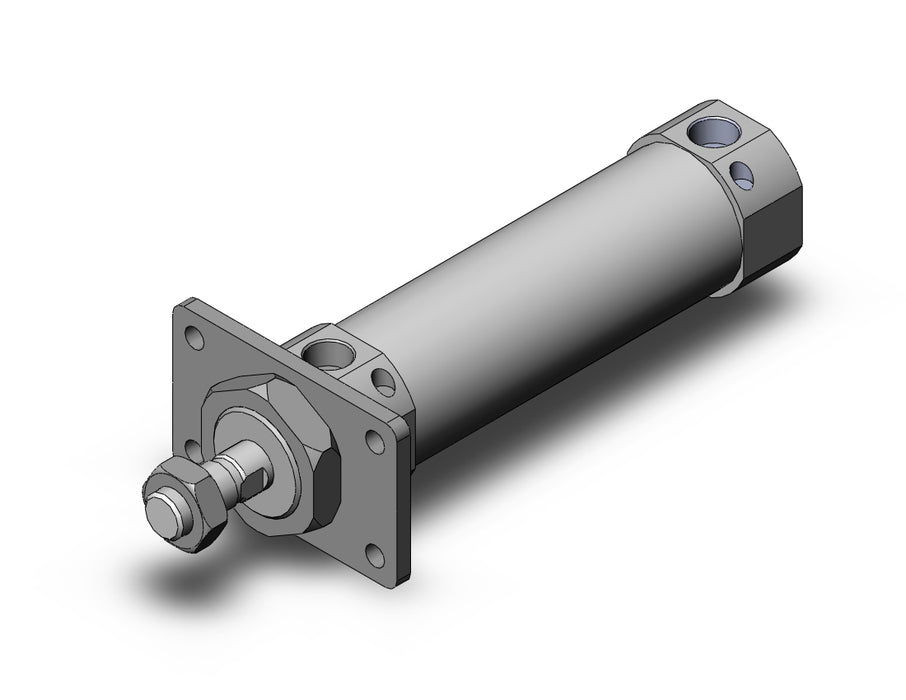 CDM2FZ40-75AZ Cylinder, Air
