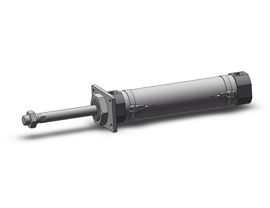 CDM2FZ40-75TZ-M9BWZ Cylinder, Air