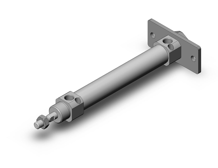 CDM2G20-100AZ Cylinder, Air