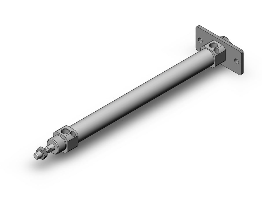 CDM2G20-200AZ Cylinder, Air