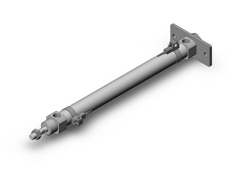 CDM2G20-200Z-M9NM Cylinder, Air