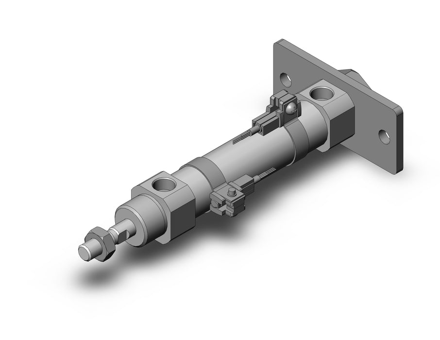 CDM2G20-50Z-M9P Cylinder, Air