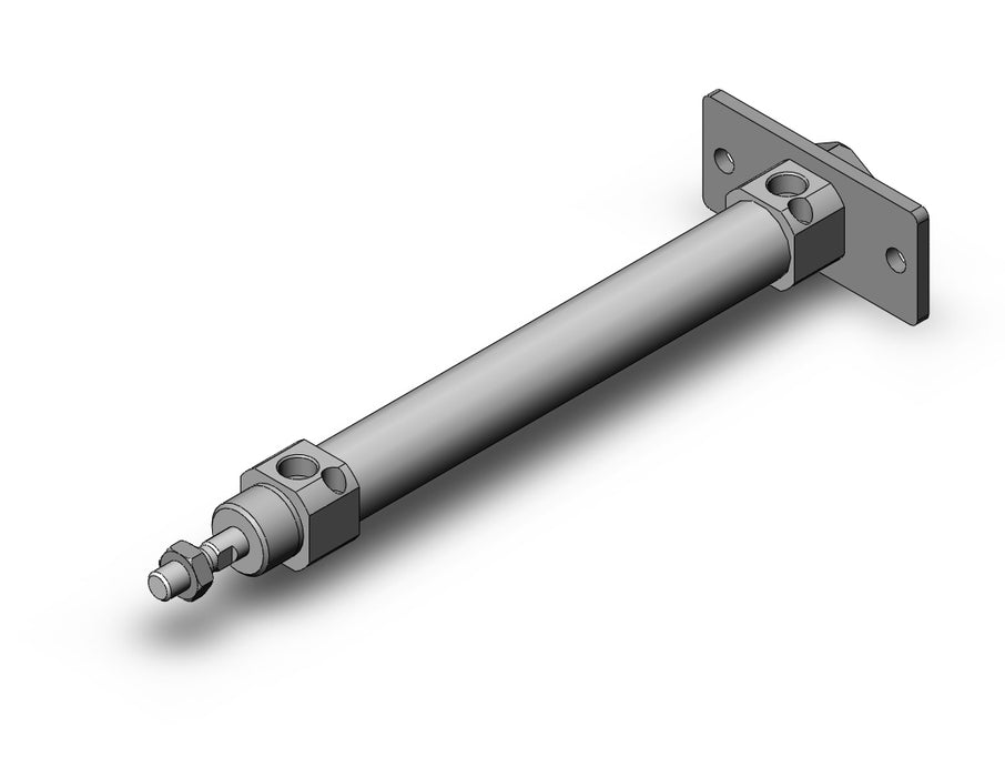 CDM2G20TF-125AZ Cylinder, Air