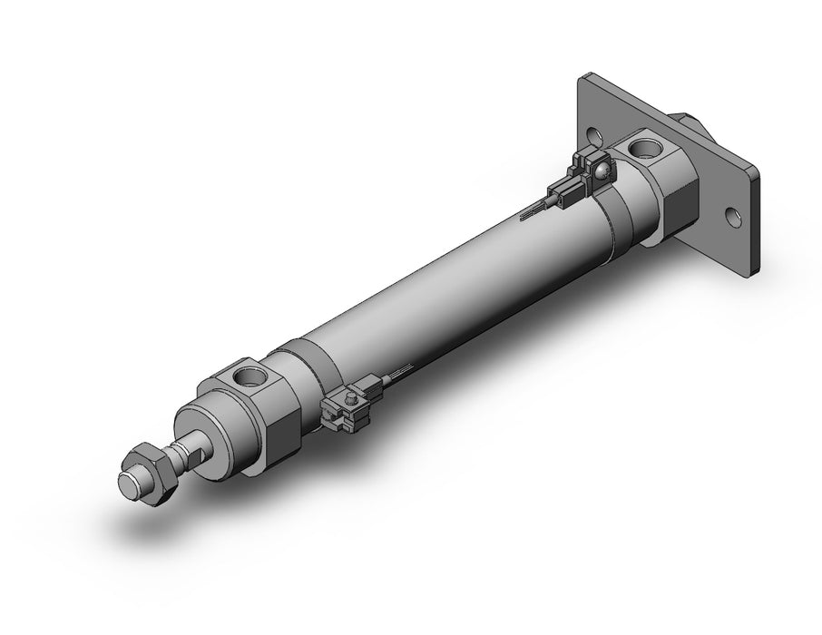 CDM2G25-125Z-M9PSAPC Cylinder, Air