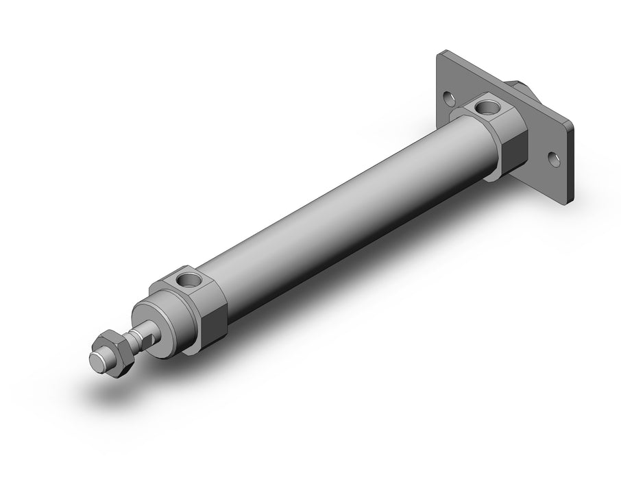 CDM2G25-125Z Cylinder, Air