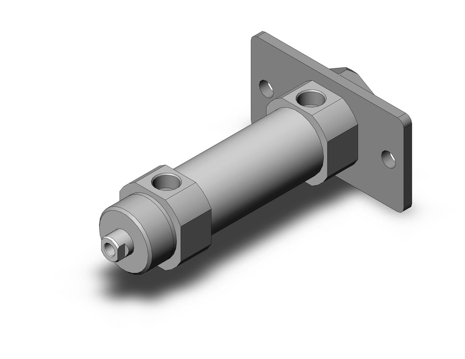 CDM2G25TN-25FZ Cylinder, Air
