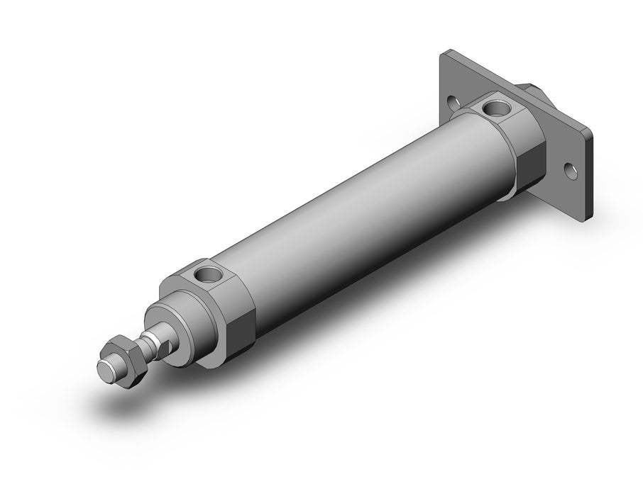 CDM2G32-100Z Cylinder, Air