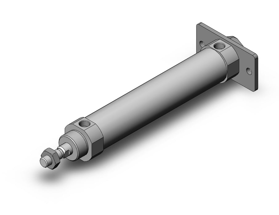CDM2G32-125Z Cylinder, Air