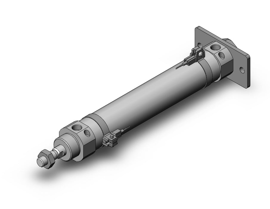 CDM2G32-150AZ-M9BWL Cylinder, Air