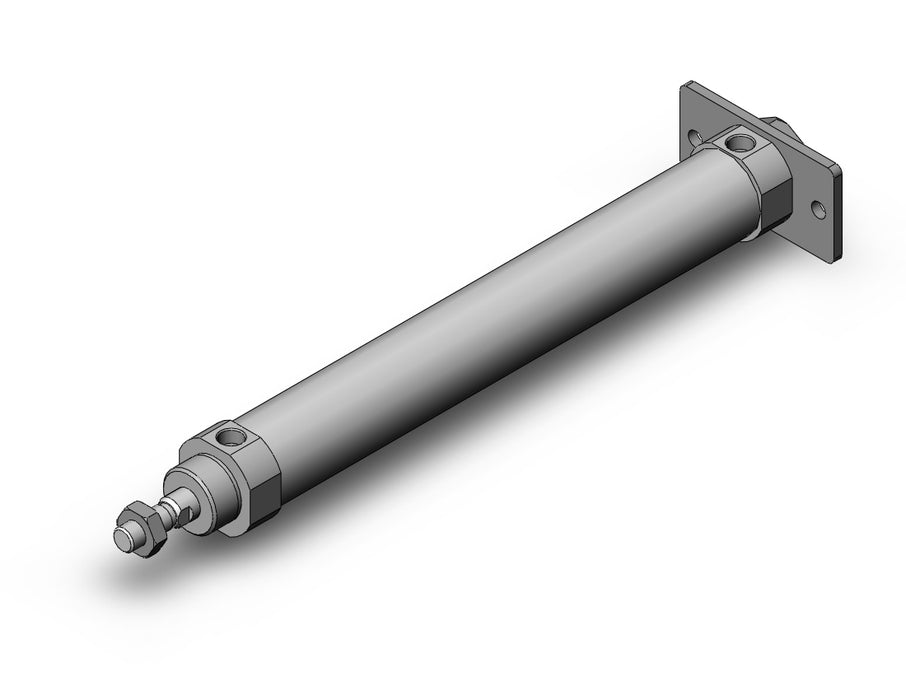 CDM2G32-200Z Cylinder, Air