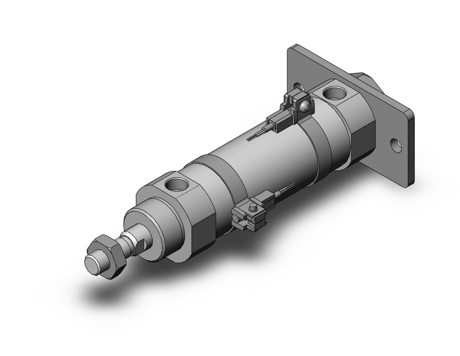 CDM2G32-50Z-A93L Cylinder, Air