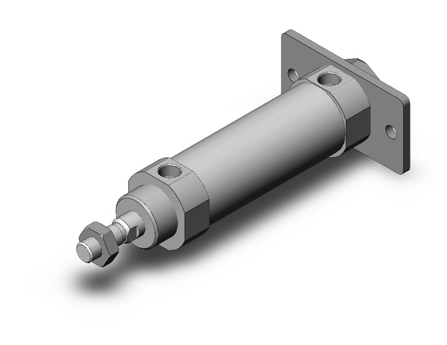 CDM2G32-50Z-M9BWV Cylinder, Air