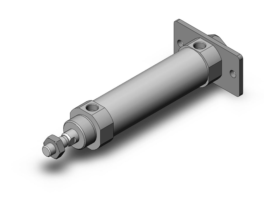 CDM2G32-75Z Cylinder, Air