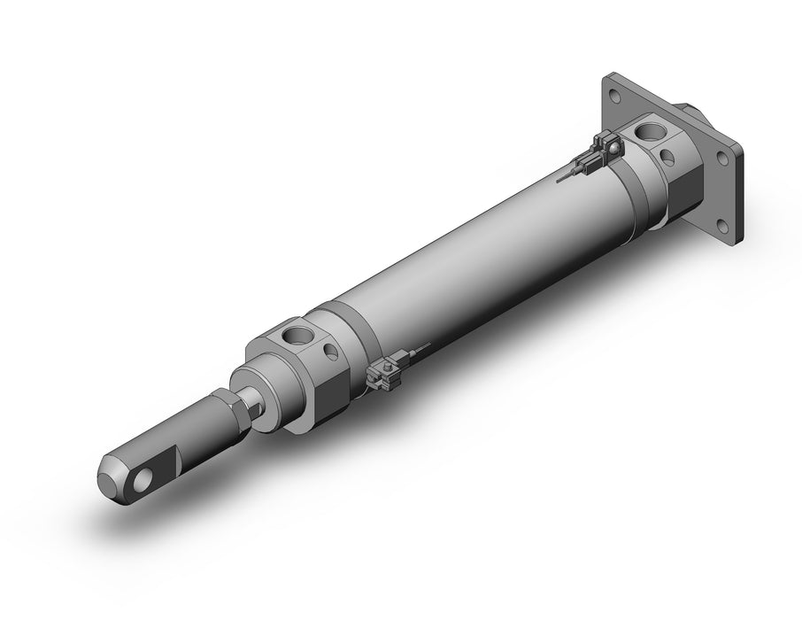 CDM2G40-150AZ-V-M9BM Cylinder, Air