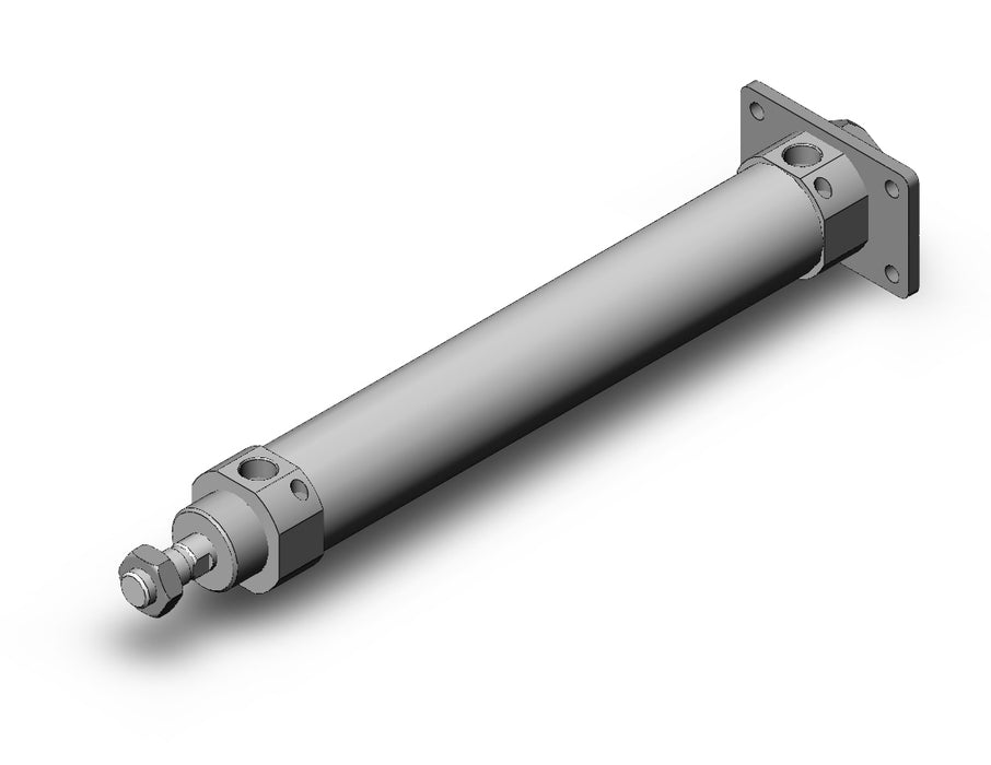 CDM2G40TN-200AZ Cylinder, Air