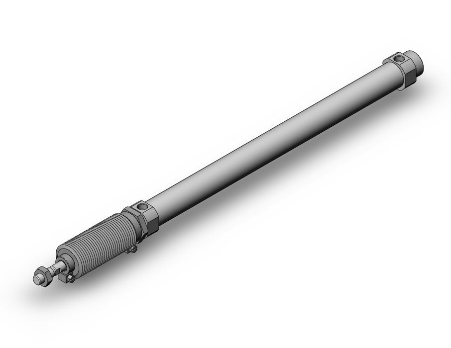 CDM2HB25-300KZ Cylinder, Air