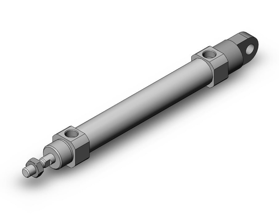 CDM2HC20-100Z Cylinder, Air