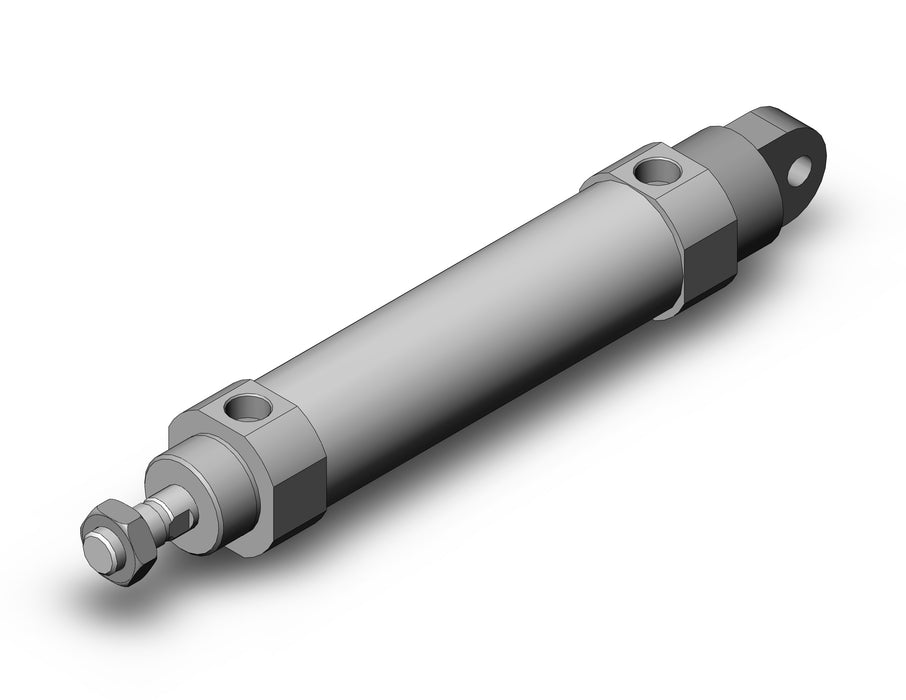 CDM2HC40-100Z Cylinder, Air