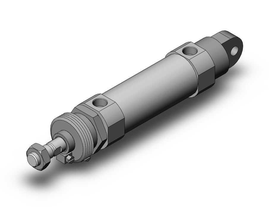 CDM2HC40-50JZ Cylinder, Air