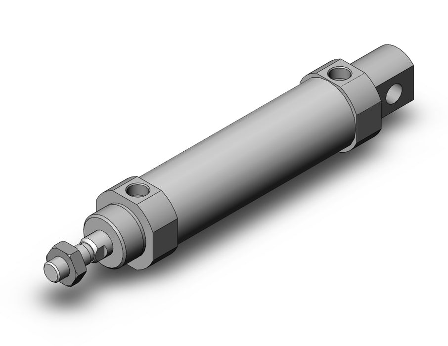 CDM2HE32-75Z Cylinder, Air