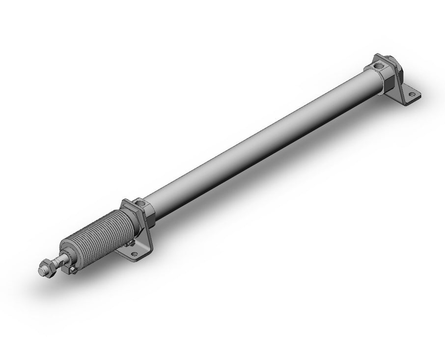 CDM2HL25-300KZ Cylinder, Air