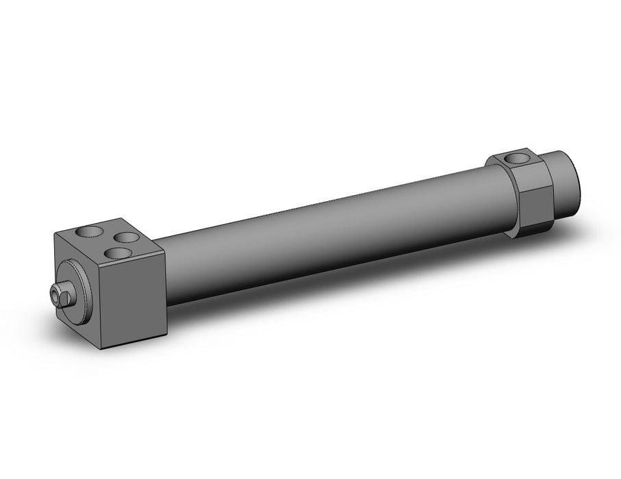 CDM2HRA25-125FZ Cylinder, Air