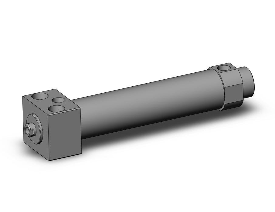 CDM2HRA40-125FZ Cylinder, Air
