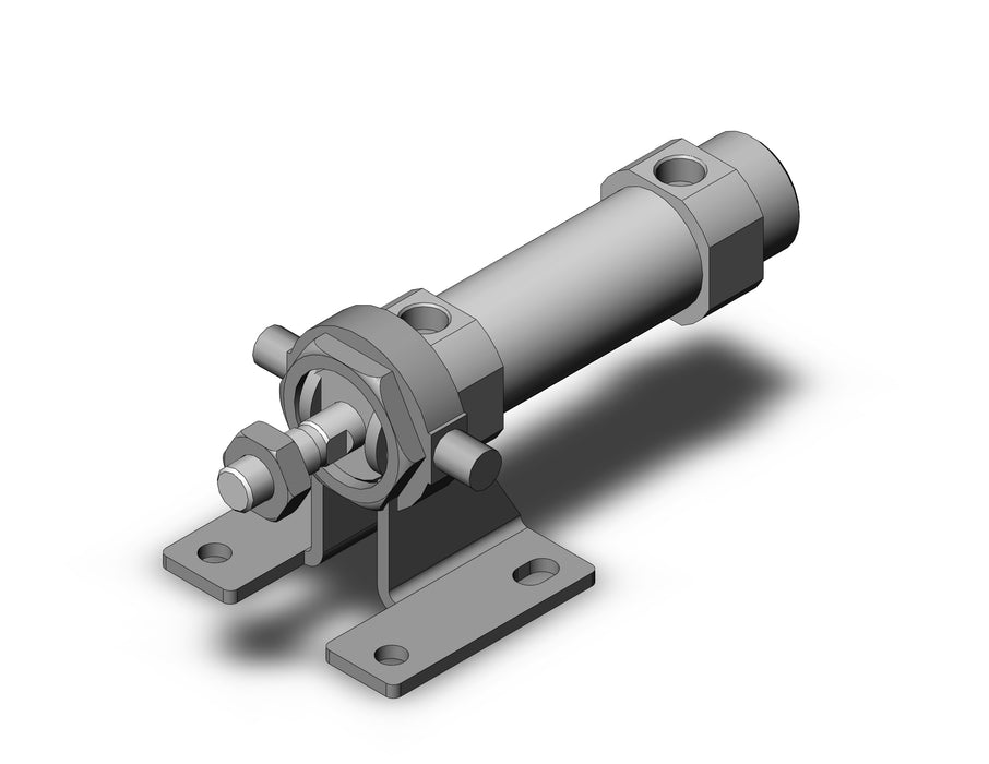 CDM2HU25-25Z-N Cylinder, Air
