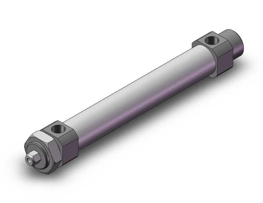 CDM2KB20-100FZ Cylinder, Air