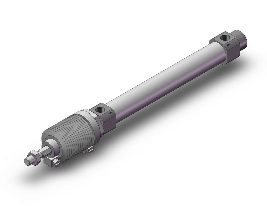 CDM2KB20-125AJZ Cylinder, Air