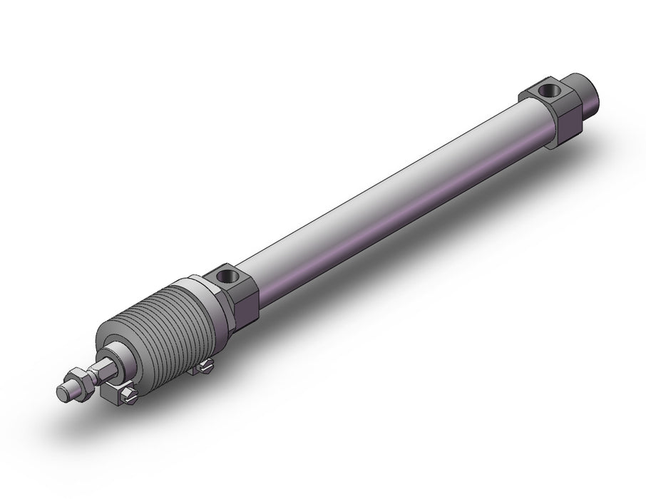 CDM2KB20-150JZ Cylinder, Air