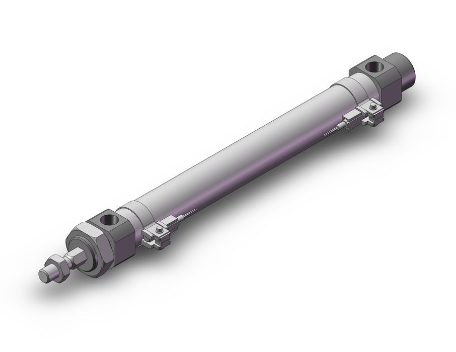 CDM2KB20-150Z-M9BWL Cylinder, Air